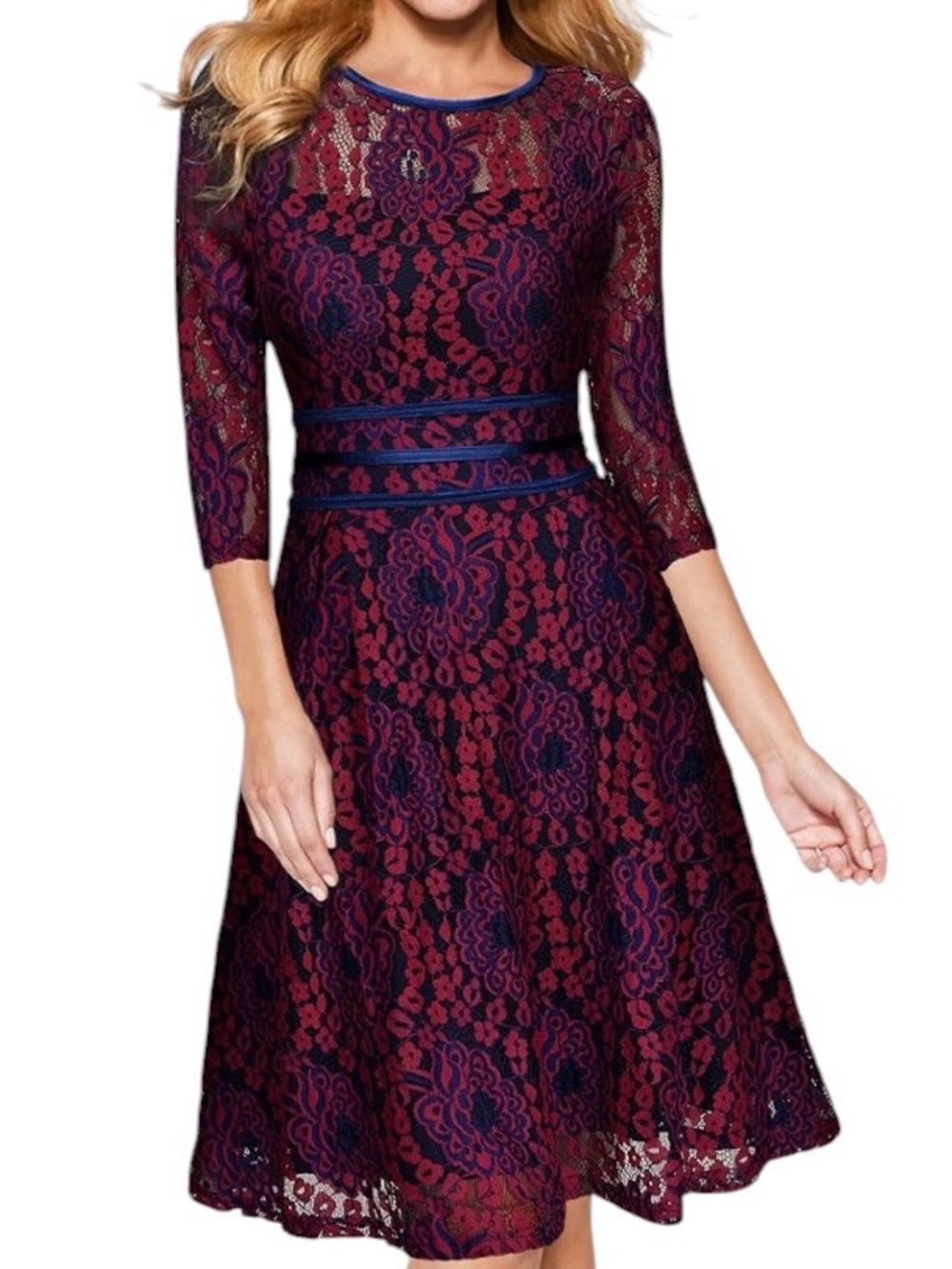 Miusol Dress